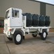 Used Bedford TM 4x4 dust suppression truck - 11742 for sale in Good Condition